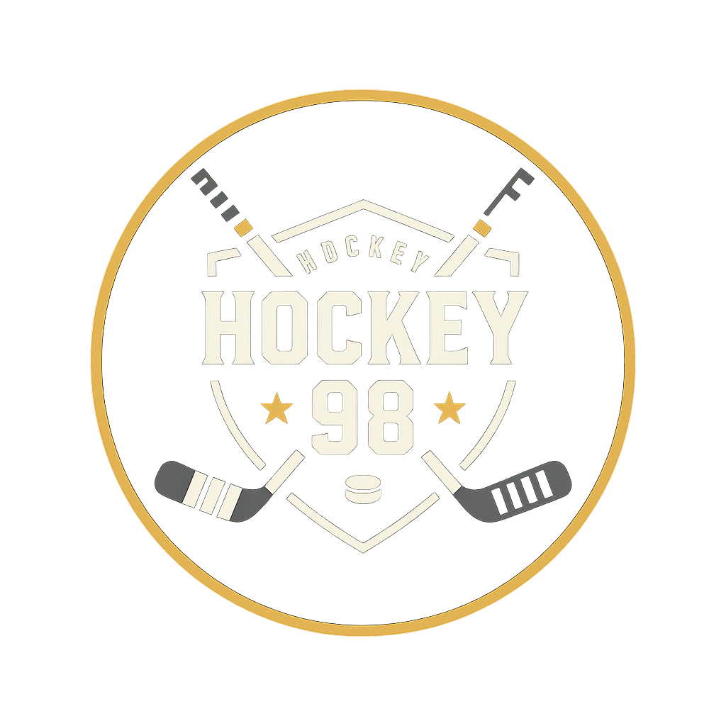 Hockey 98 logo
